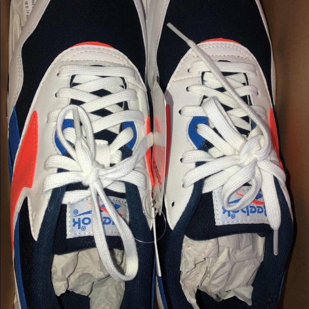 Reebok limited edition